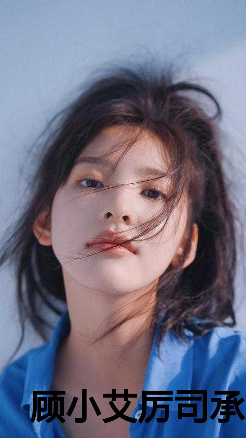 顾小艾厉司承小说