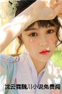 沈云霓魏川小说免费阅读