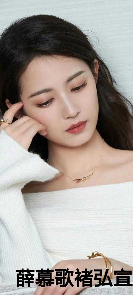 薛慕歌褚弘宣小说