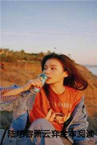 陆想容萧云弈全本阅读