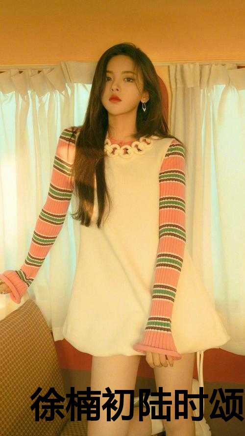 徐楠初陆时颂小说