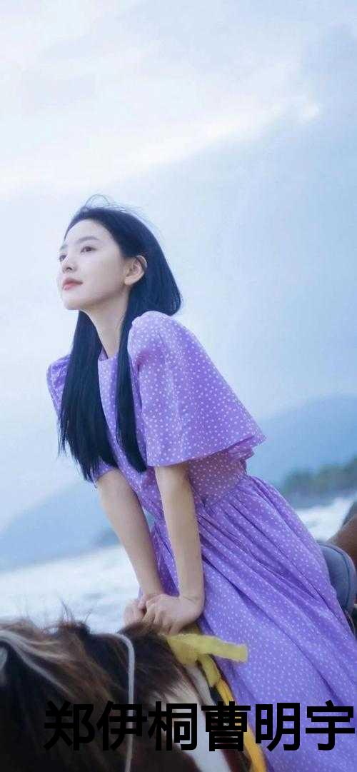 郑伊桐曹明宇小说