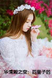 华清殿之变：四皇子的皇权之路