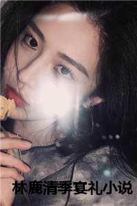 林鹿清季宴礼小说