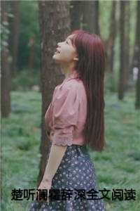 楚听澜霍辞深全文阅读