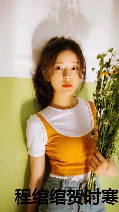 程绾绾贺时寒小说
