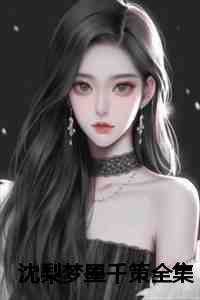 沈梨梦墨千策全集