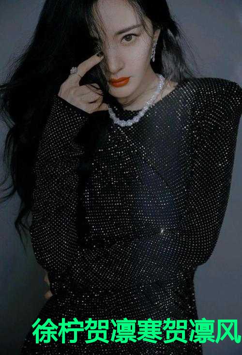 徐柠贺凛寒贺凛风