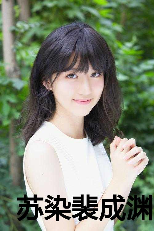 苏染裴成渊小说