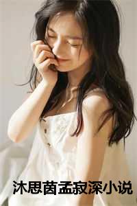 沐思茵孟寂深小说