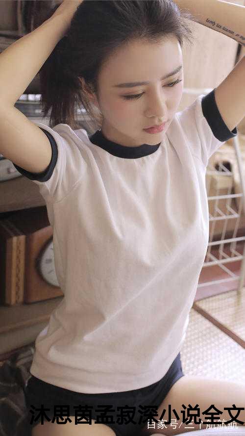 沐思茵孟寂深小说全文