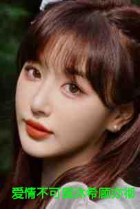 爱情不可医沐希顾亦彻