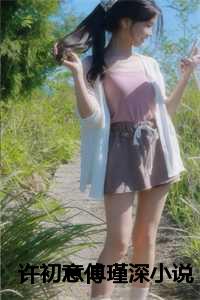 许初意傅瑾深小说