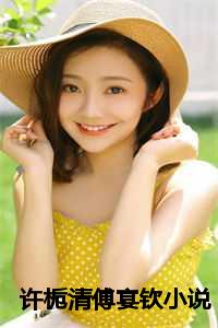 许栀清傅宴钦小说