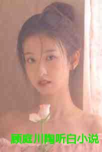 顾庭川陶听白小说