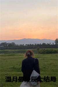 温月晏陵辰大结局