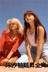 宋汐柚陆昇全文