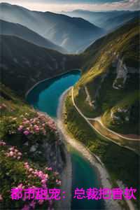 都市甜宠：总裁把香软小娇妻宠上天