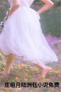 庄明月陆洲钰小说免费阅读