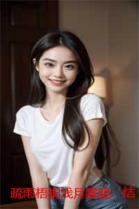 疏雨梧桐浅月朦胧:结局+后续+全集