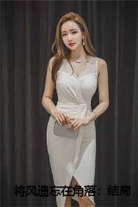 将风遗忘在角落：结局+番外