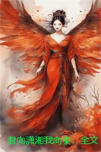 君向潇湘我向秦：全文+番外