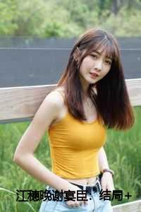 江穗晚谢宴臣：结局+番外
