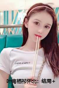 叶南栖祁怀北：结局+番外
