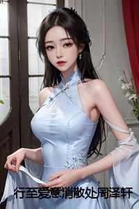 行至爱意消散处周泽轩江雪曦小说
