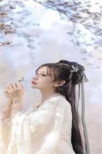 若我离去，后会无期全部目录