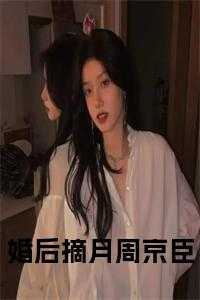 婚后摘月周京臣