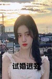 试婚逃妾