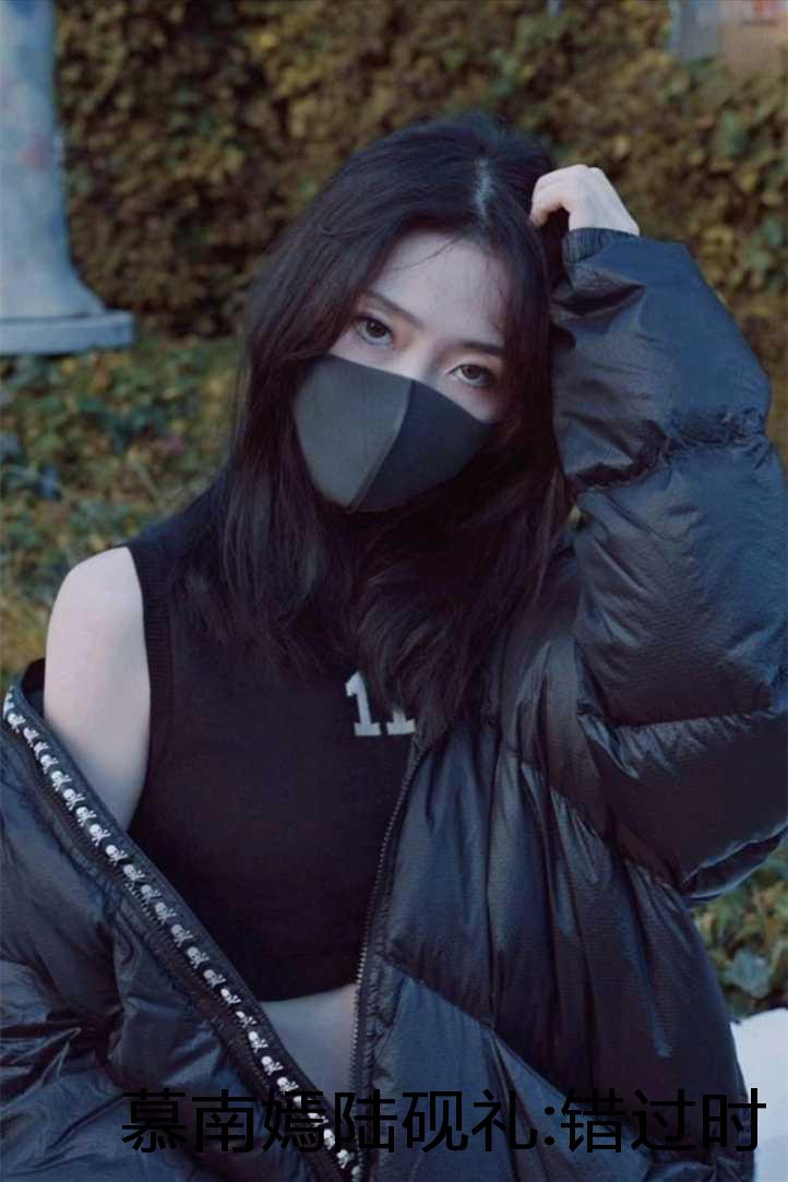 慕南嫣陆砚礼:错过时光，重逢予你后续+番外