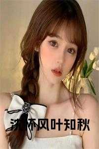 沈怀风叶知秋免费
