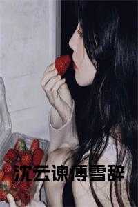 沈云谏傅雪辞免费