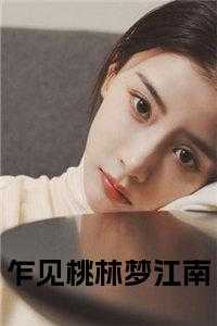 乍见桃林梦江南正版