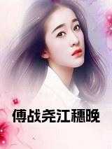 傅战尧江穗晚