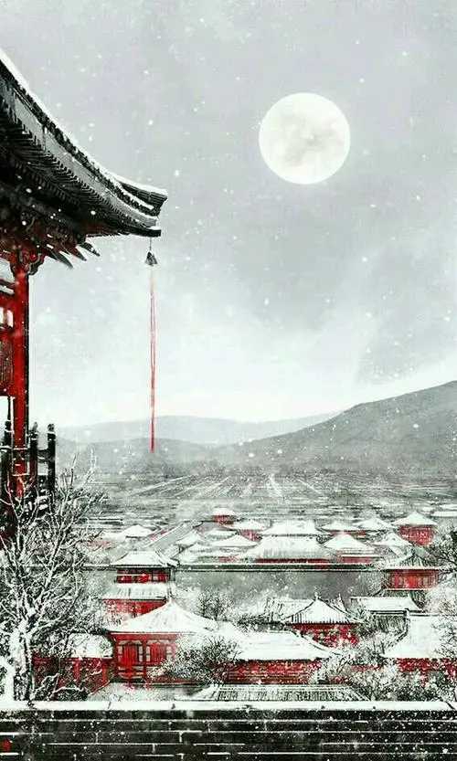 黎明前停止心动