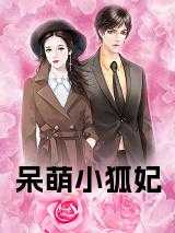 呆萌小狐妃免费