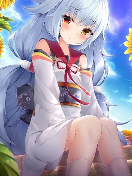 我有独特天赋