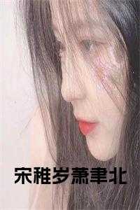 宋稚岁萧聿北 名字