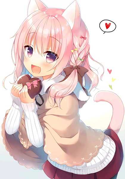 并蒂连枝