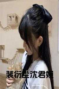 裴衍尘沈君婉