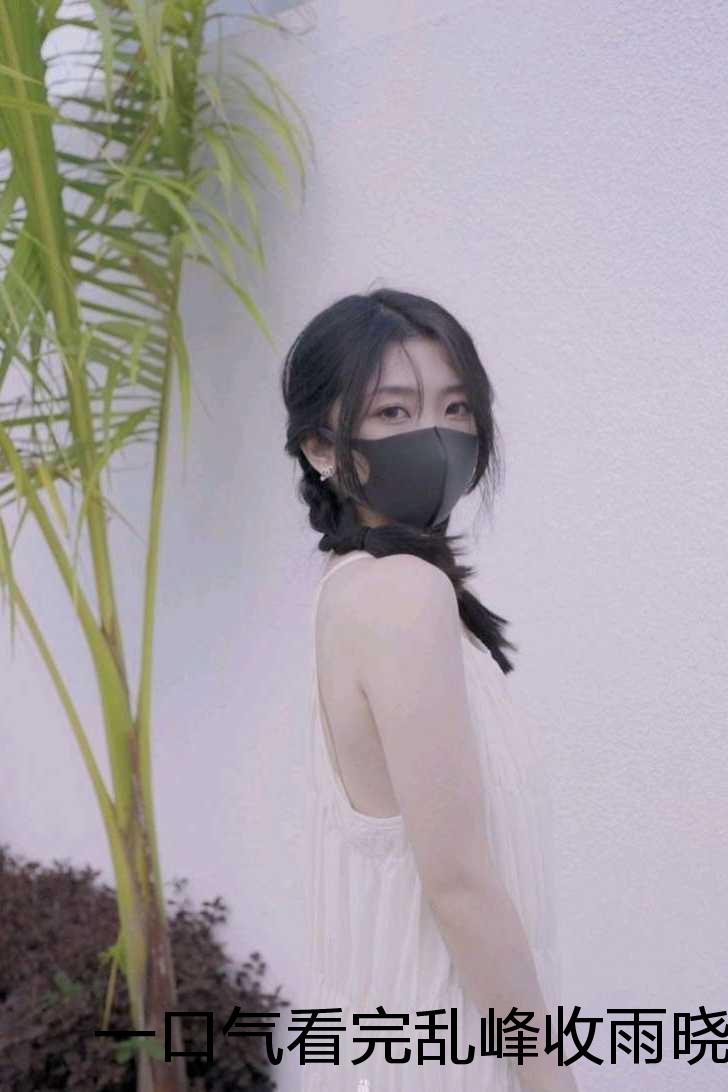 一口气看完乱峰收雨晓争青:江锦年赵甘棠小说