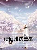 傅庭州沈云星后续