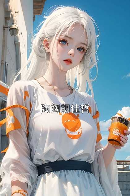陶阔胡佳哲