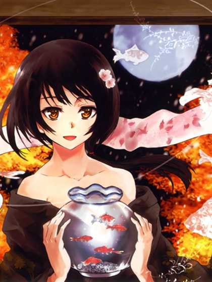 婉清
