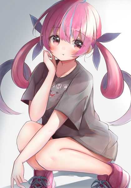 姜清雾裴晏