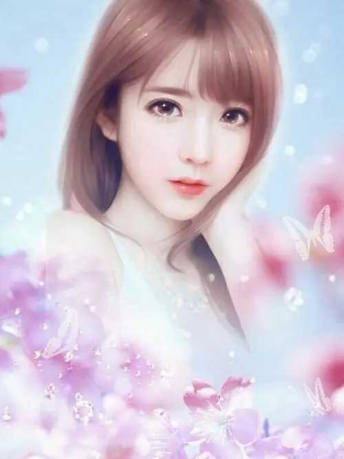 姜慕晴邵潇和