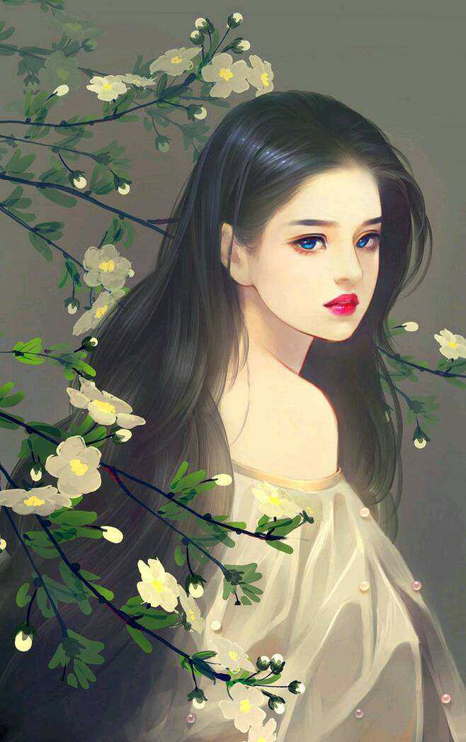 夜璟淮余妍琳